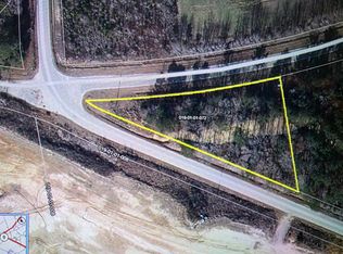 Hickson Rd, Wallace, SC 29596