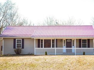 201 State Highway 51 S, Marble Hill, MO 63764