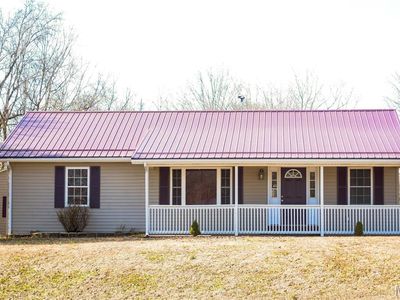 201 State Highway 51 S, Marble Hill, MO, 63764