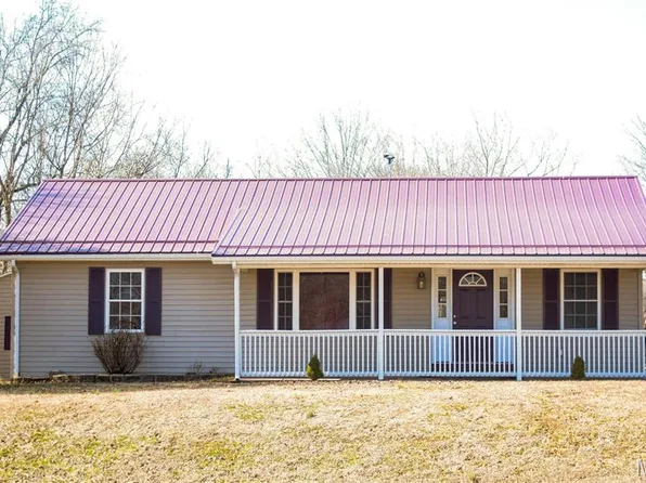 201 State Highway 51 S, Marble Hill, MO 63764