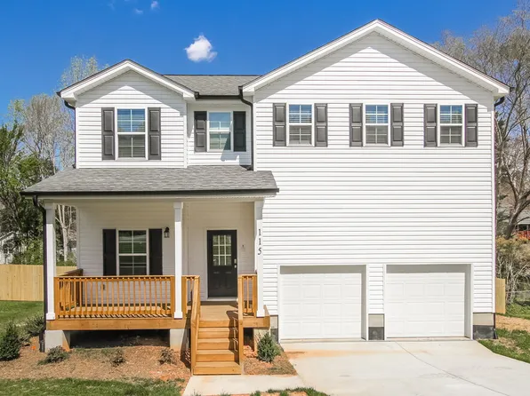 115 Walking Horse Run #5, Stanley, NC 28164