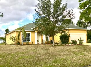 3158 SW Martin St, Port Saint Lucie, FL 34953