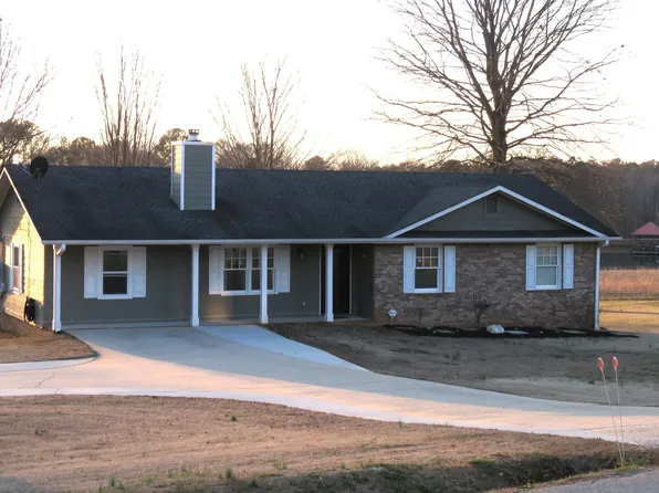 1713 Frances White Rd, Temple, GA 30179