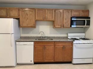 5502 Black St FLOOR 2, Pittsburgh, PA 15206