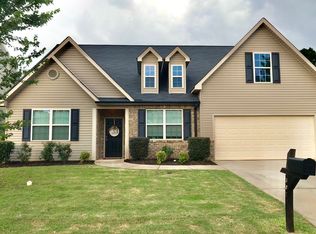 307 Rippling Water Way, Perry, GA 31069