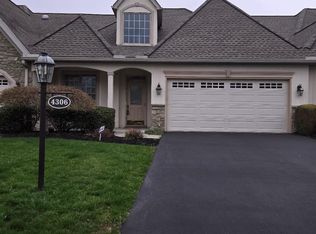 4306 S Victoria Way, Harrisburg, PA 17112