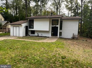 5306 Slipper Ct, Columbia, MD 21045