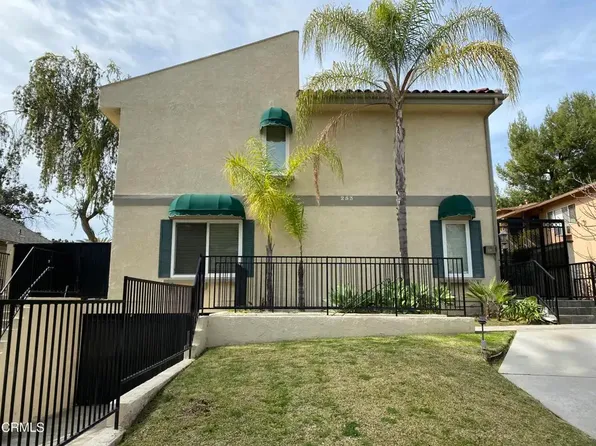 253 N Mar Vista Ave APT 4, Pasadena, CA 91106