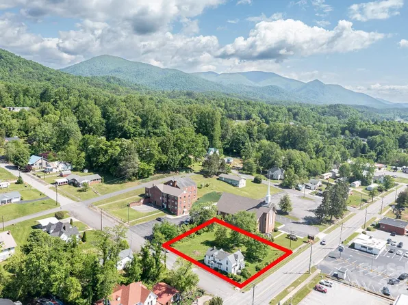 169 E Main St, Old Fort, NC 28762