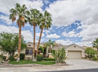 78798 Sunrise Canyon Ave, Palm Desert, CA 92211