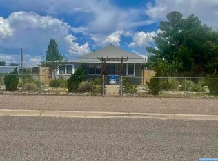 106 Aztec Ave, Hurley, NM 88043
