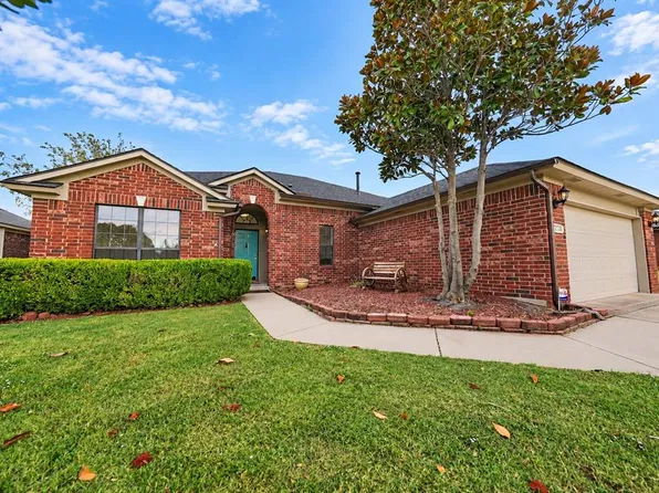2728 NW 163rd St, Edmond, OK 73013