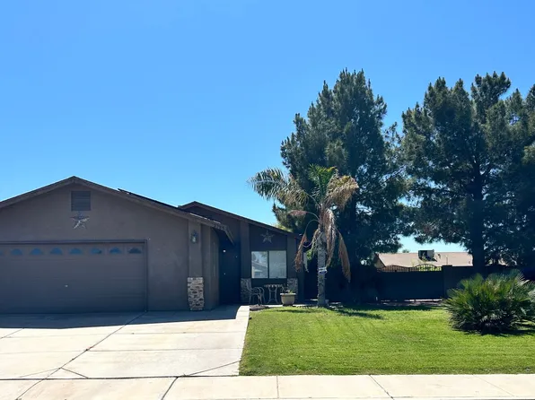 2783 W 29th Ln, Yuma, AZ 85364
