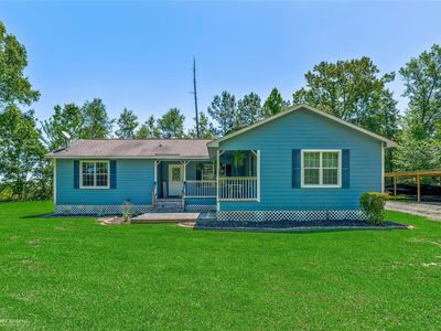 7465 Pinebrook Rd, Greenwood, LA, 71033