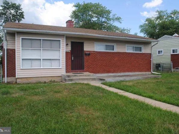 6600 Laurelton Ave, Baltimore, MD 21214