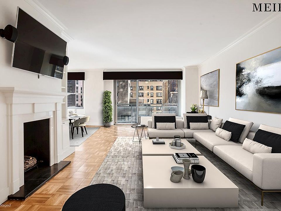 1st image of 400 E 56th St APT 14N