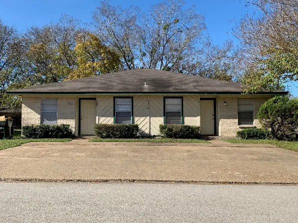 3615 Mahan St #A, Bryan, TX 77802