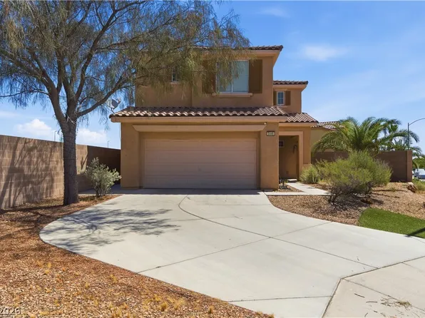 5446 Caprock Canyon Ave, Las Vegas, NV 89139