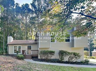 3117 Calumet Cir NW, Kennesaw, GA 30152