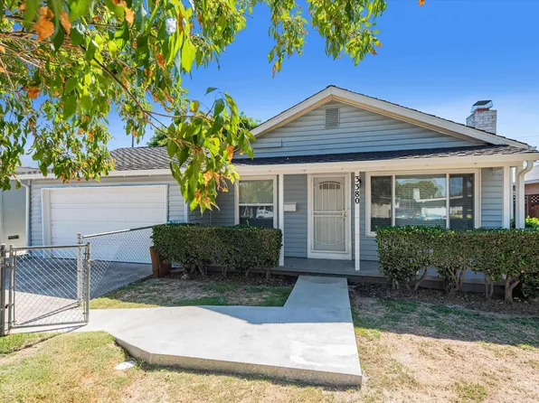 3380 Joanne Ave, San Jose, CA 95127