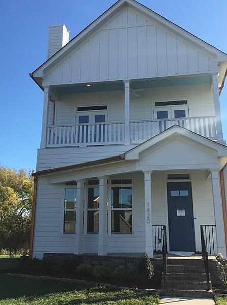 1st image of 1420 Madison St Lot 36