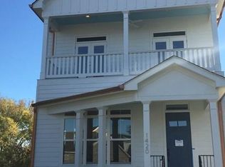 1420 Madison St LOT 36, Chattanooga, TN 37408