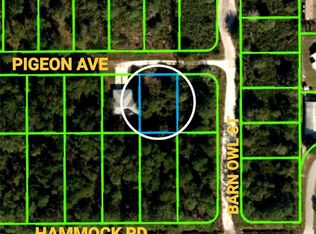 206 Pigeon Ave, Sebring, FL 33870