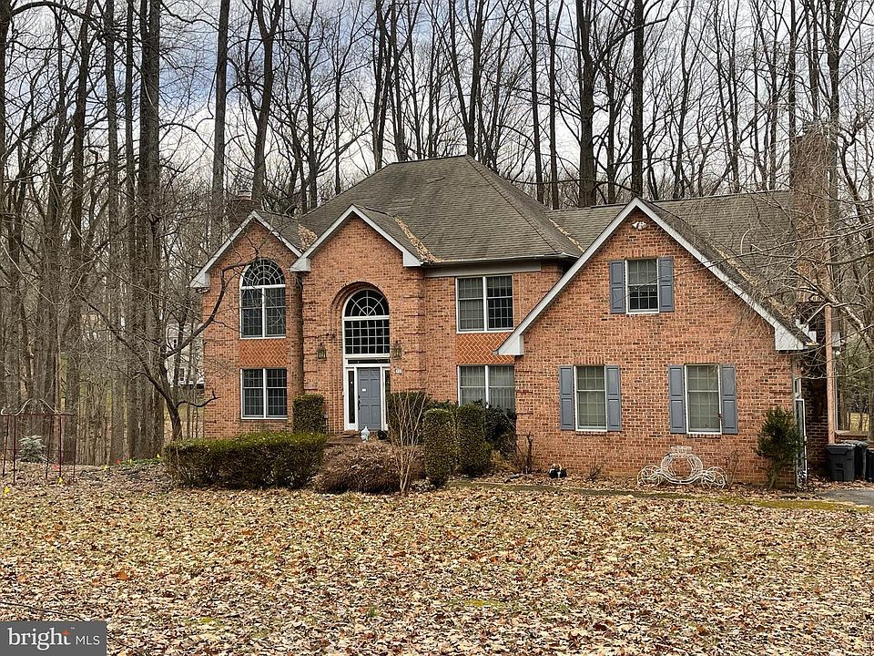 12 Timber Run Ct, Reisterstown, MD 21136 Zillow