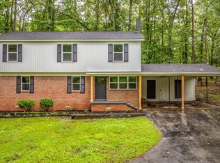 25501 Kanis Rd, Little Rock, AR 72223