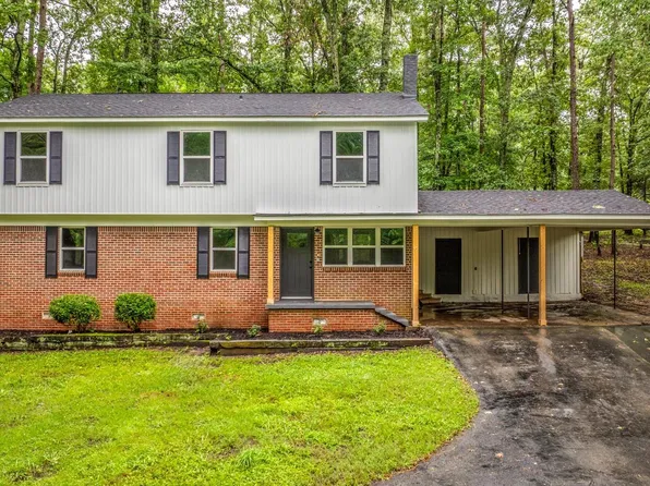 25501 Kanis Rd, Little Rock, AR 72223