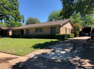 2416 Crestview Cir, Irving, TX 75062