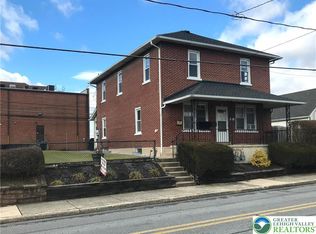 2396 Washington Ave, Northampton, PA 18067