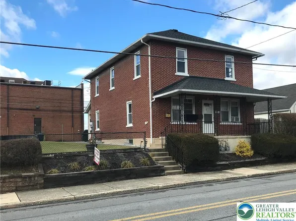 2396 Washington Ave, Northampton, PA 18067