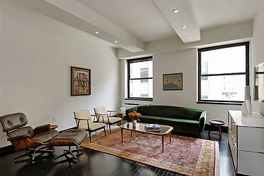 Rented by Corcoran