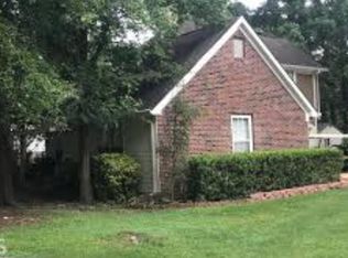 510 N Fairfield Dr, Peachtree City, GA 30269