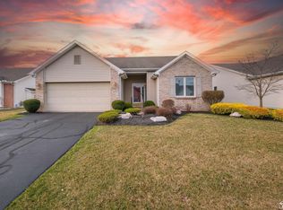 2172 Delaware Ln, Temperance, MI 48182