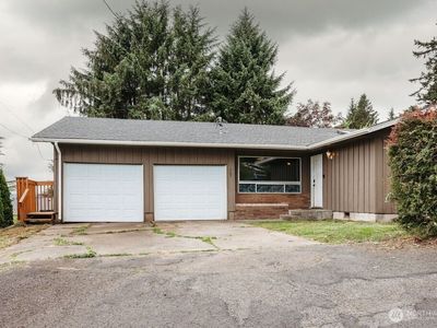307 N 19th Avenue, Kelso, WA, 98626