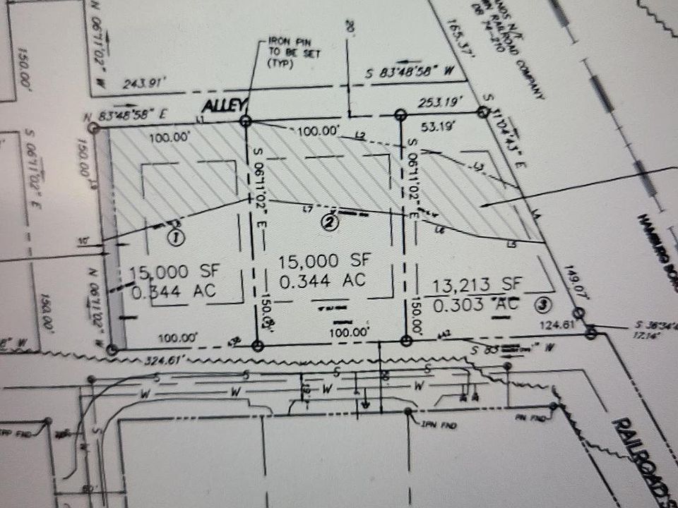 2nd image of Park Ave