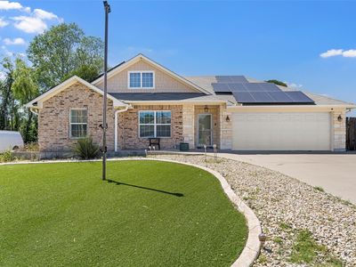 200 Hawk Rdg, Waco, TX, 76705