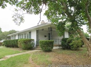 908 S Prospect Ave, Champaign, IL 61820