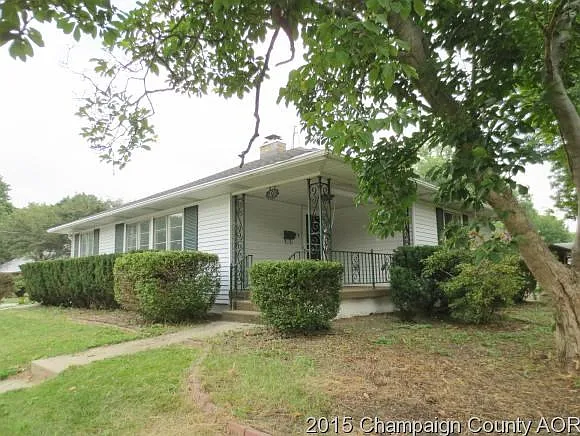 908 S Prospect Ave photo 1