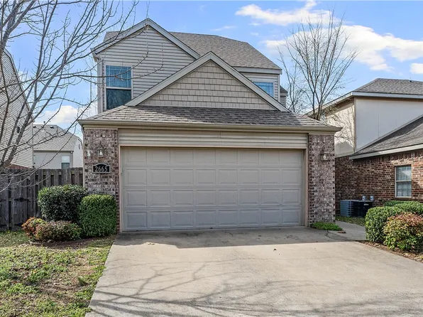 2665 N Arroyo Ave, Fayetteville, AR 72703