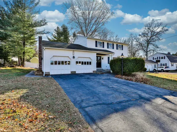 71 Watson Street, Nashua, NH 03064