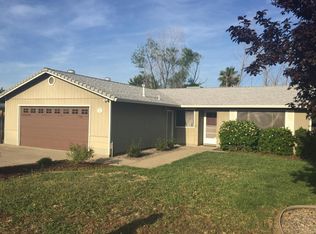 831 Partridge Dr, Redding, CA 96003