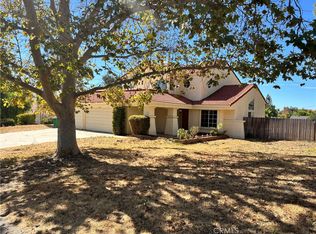 11849 Vista De Cerros Dr, Moreno Valley, CA 92555