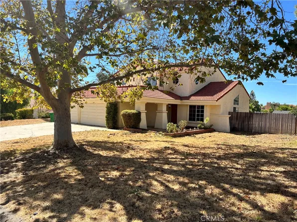 11849 Vista De Cerros Dr, Moreno Valley, CA 92555