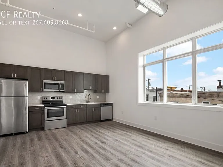 1705 Jackson St #8 — Photo 1
