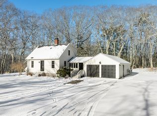 56 Maine 32, Bristol, ME 04554