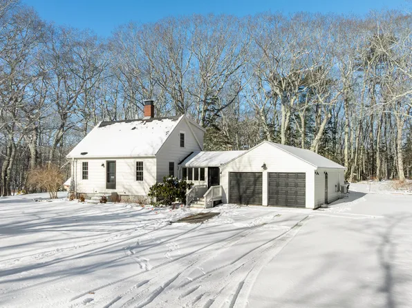 56 Maine 32, Bristol, ME 04554