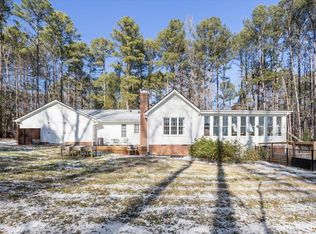 6025 Old Horseman Trl, Raleigh, NC 27613